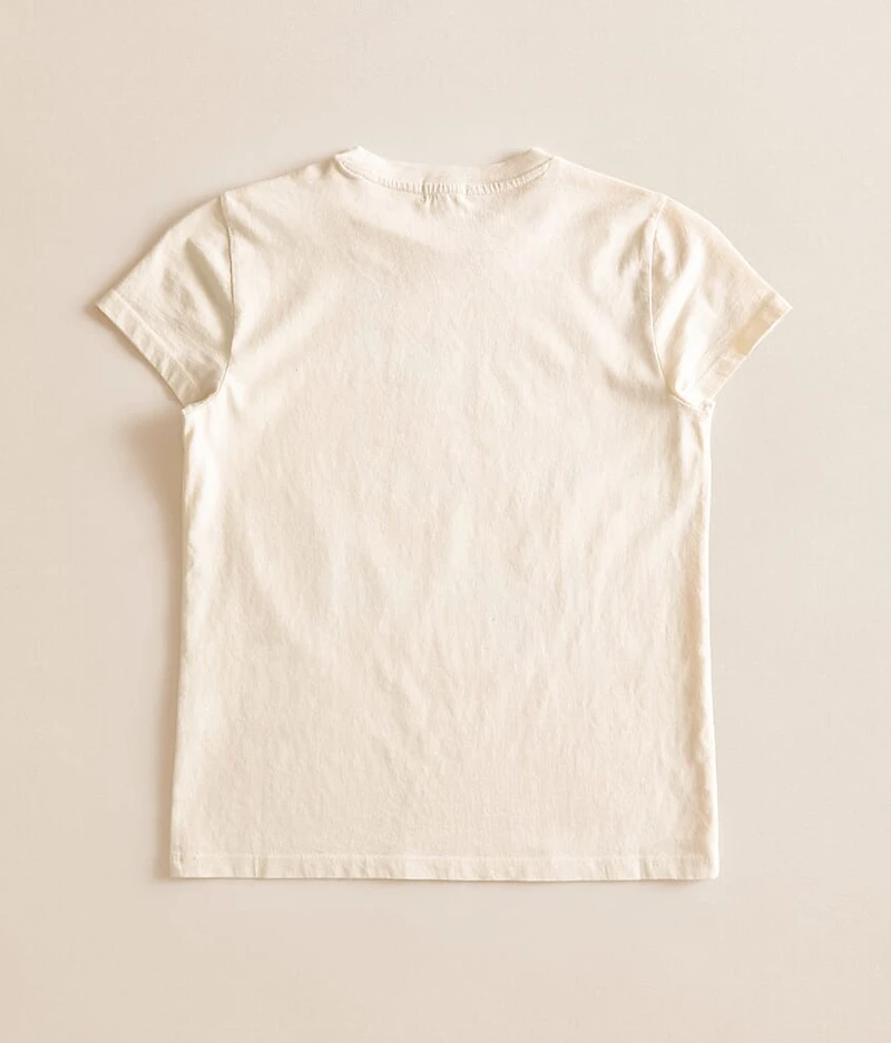 Girls - Howdy Honey Oversized T-Shirt