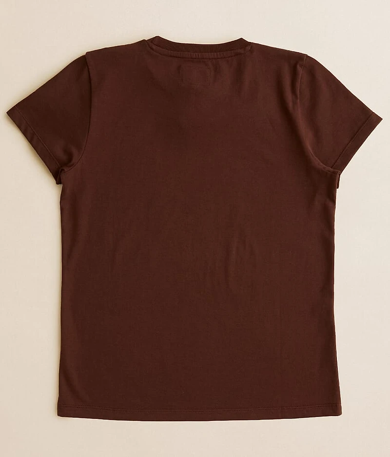 Girls - Hold Your Horses T-Shirt