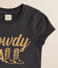 Girls - Howdy Ya'll T-Shirt
