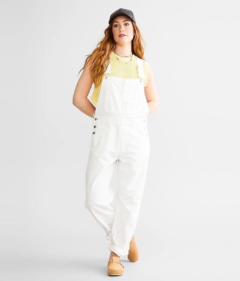 Ziggy Denim Overalls