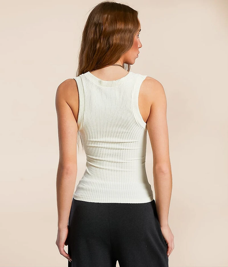 Clean Slate Tank Top