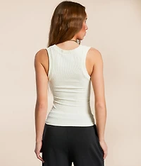 Clean Slate Tank Top