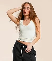 Clean Slate Tank Top