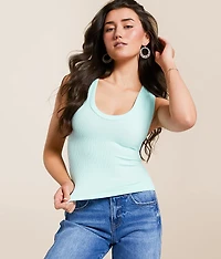 Clean Slate Tank Top