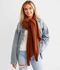 Rangeley Scarf