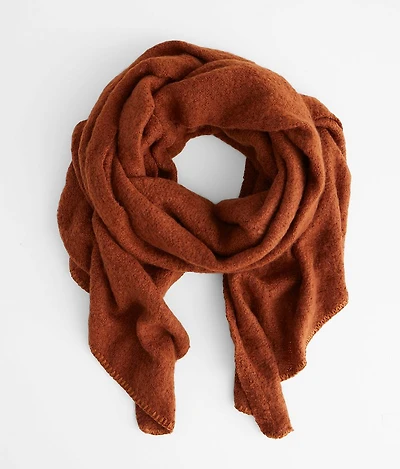 Rangeley Scarf