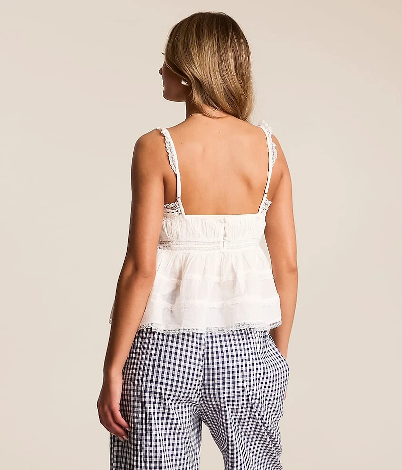 Darling Dreams Cami Tank Top