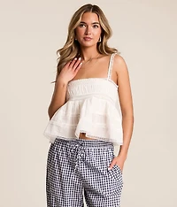 Darling Dreams Cami Tank Top