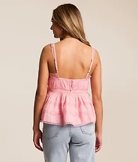 Darling Dreams Cami Tank Top