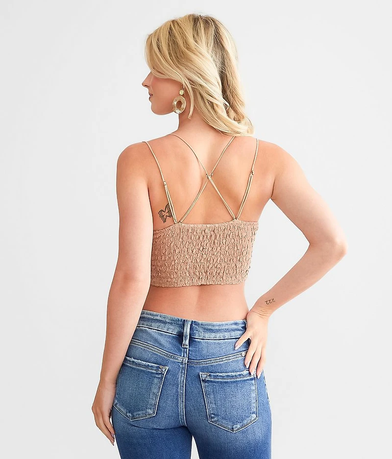 Adella Lace Bralette