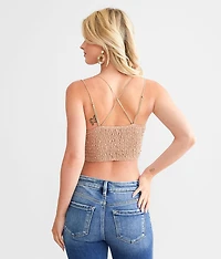 Adella Lace Bralette