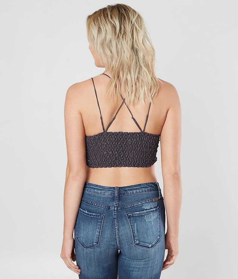 Adella Lace Bralette