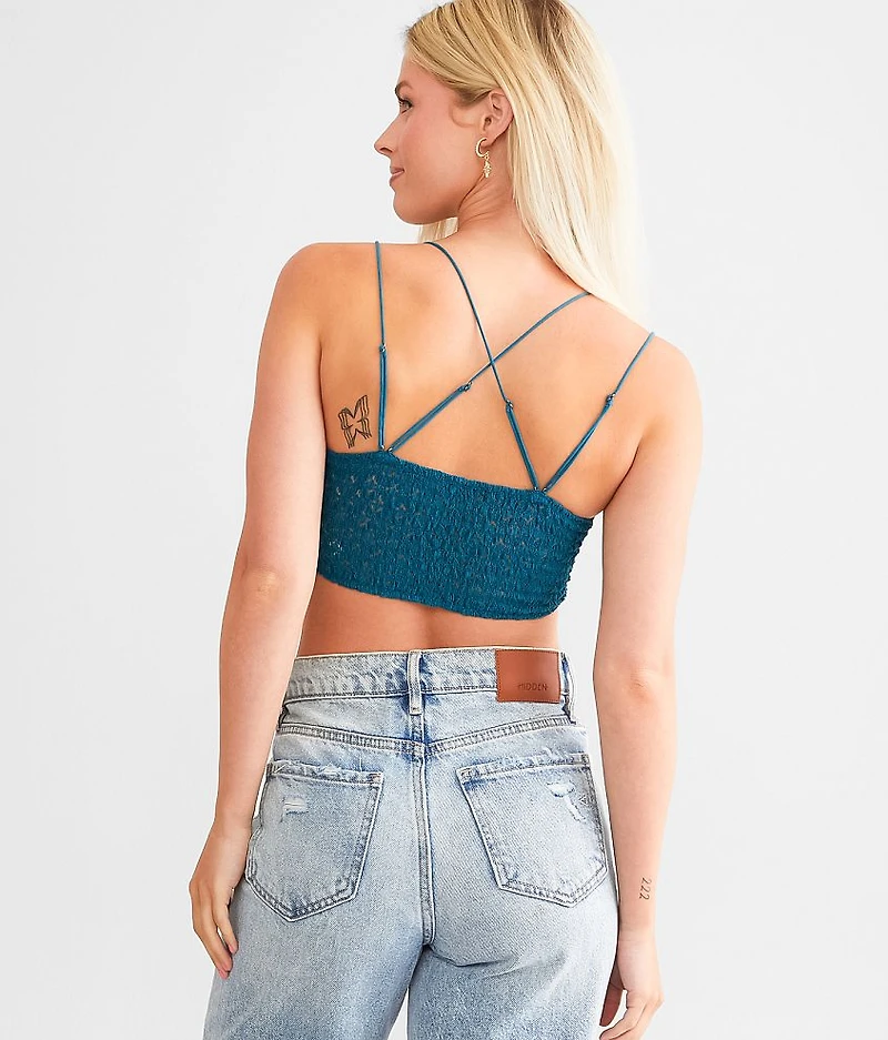 Adella Lace Bralette