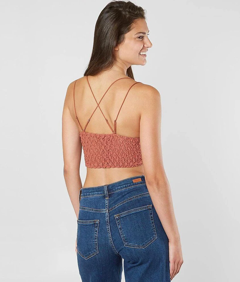 Adella Bralette
