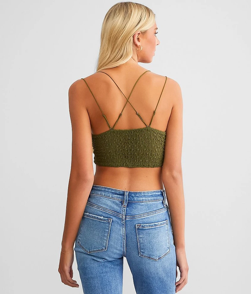 Adella Lace Bralette
