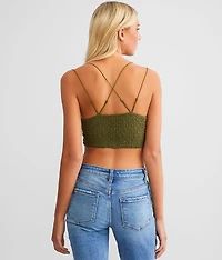 Adella Lace Bralette