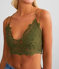 Adella Lace Bralette