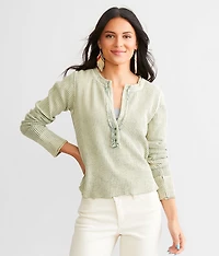 Colt Thermal Henley