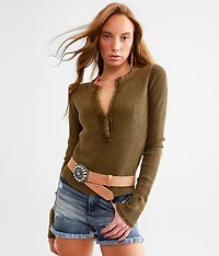 Colt Thermal Henley