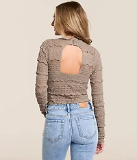 Angelina Lace Bodysuit