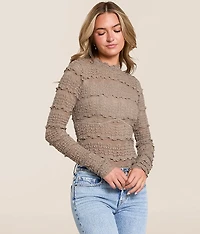 Angelina Lace Bodysuit