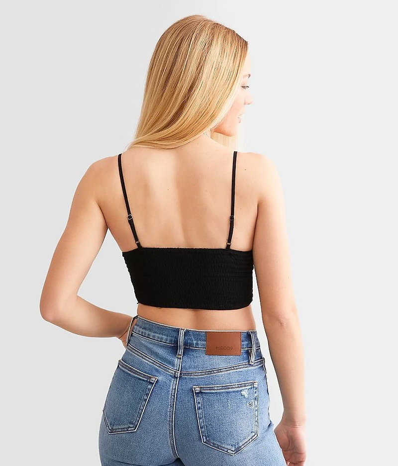 Amina Bralette