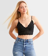 Amina Bralette