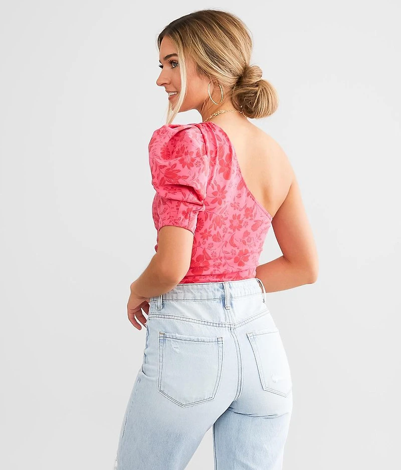 Something Bout You Bodysuit