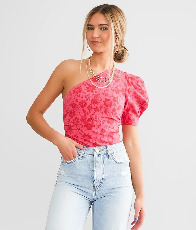 Something Bout You Bodysuit