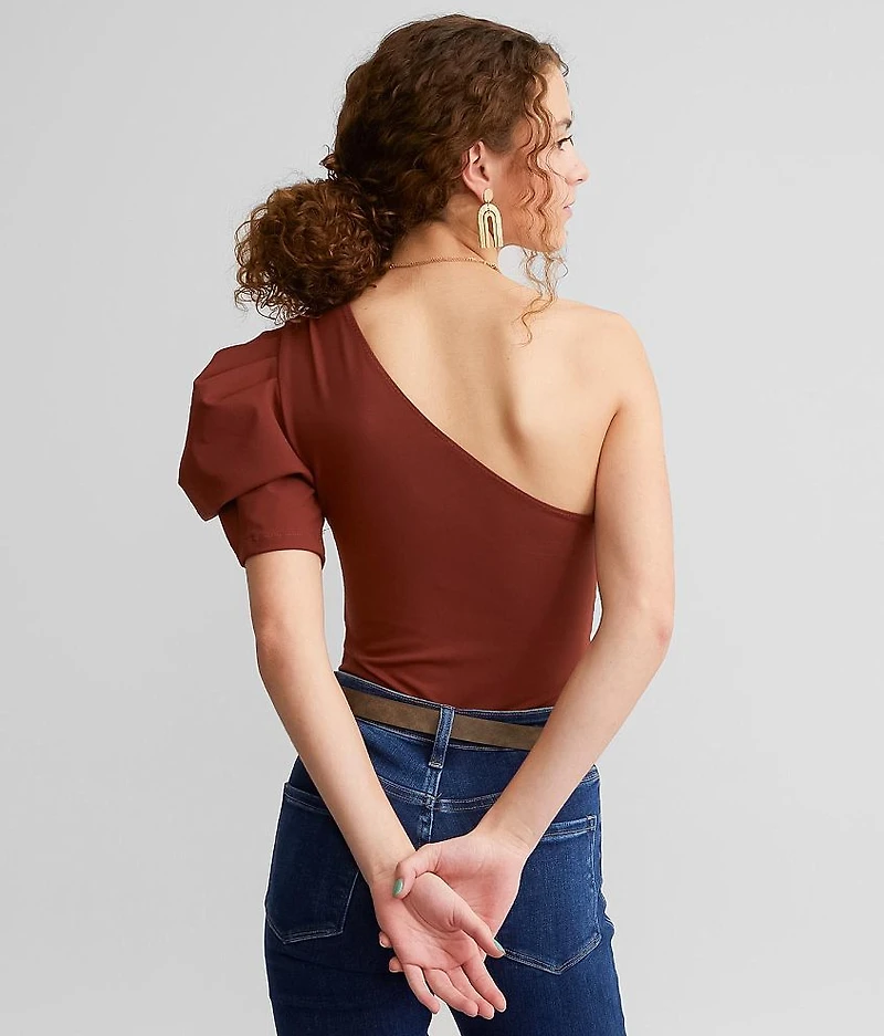 Something Bout You Bodysuit