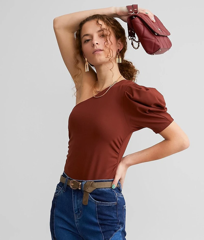 Something Bout You Bodysuit