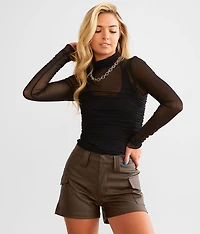 Under It All Bodysuit