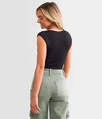 Meg Seamless Bodysuit