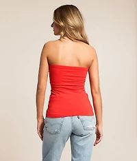 Carrie Tube Top