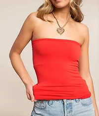 Carrie Tube Top