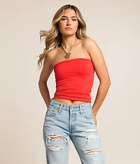 Carrie Tube Top
