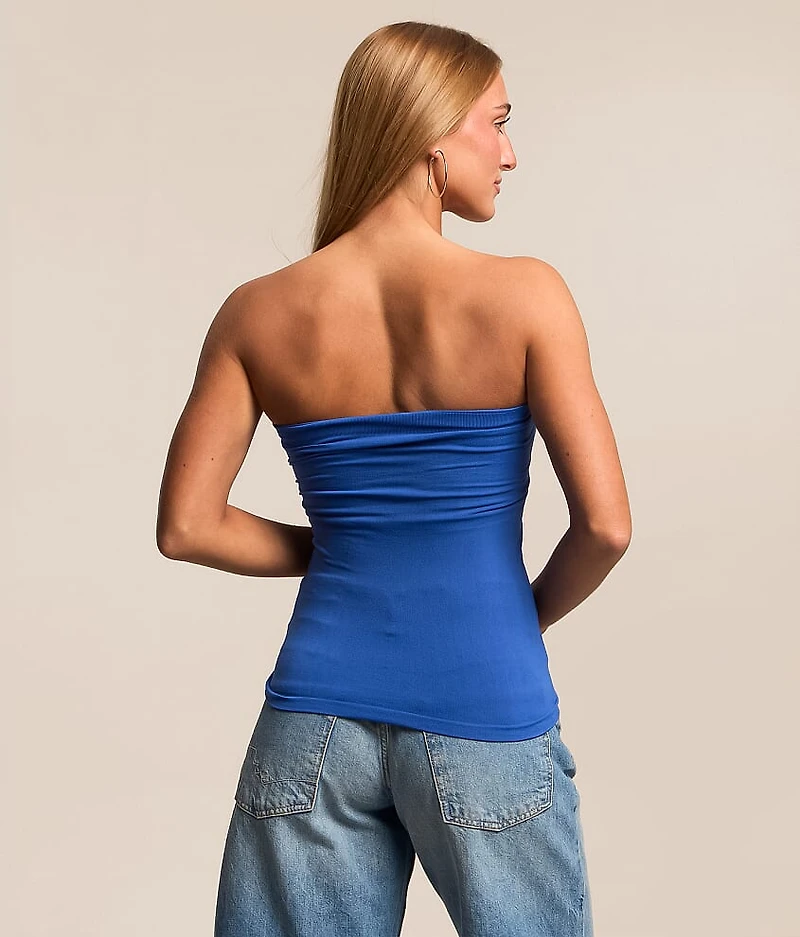 Carrie Tube Top