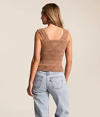 Love Letter Cami Tank Top