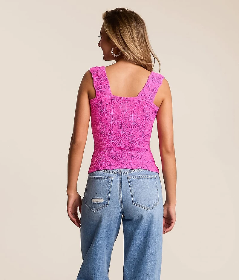 Love Letter Cami Tank Top