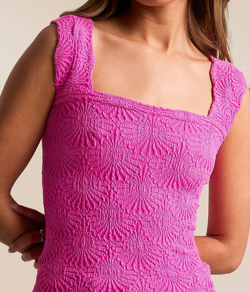 Love Letter Cami Tank Top
