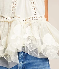 Sweet Escape Cami Tank Top