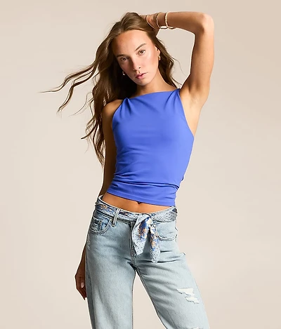 Round Two Cami Tank Top