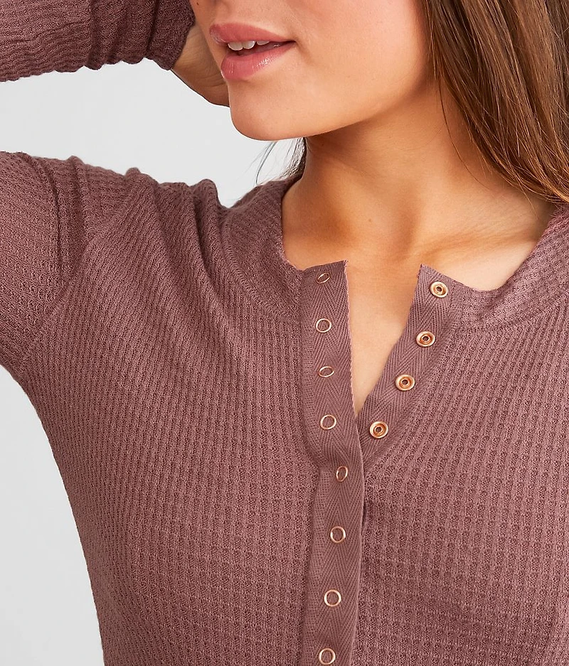 One Of The Girls Henley