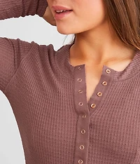 One Of The Girls Henley