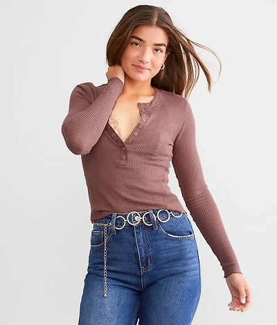 One Of The Girls Henley