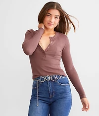 One Of The Girls Henley
