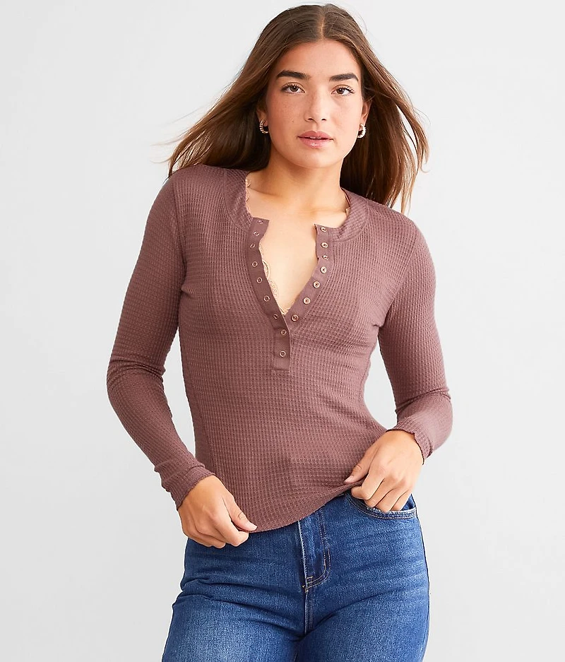 One Of The Girls Henley