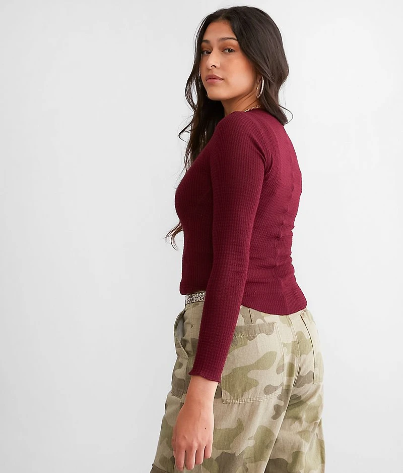 One Of The Girls Henley