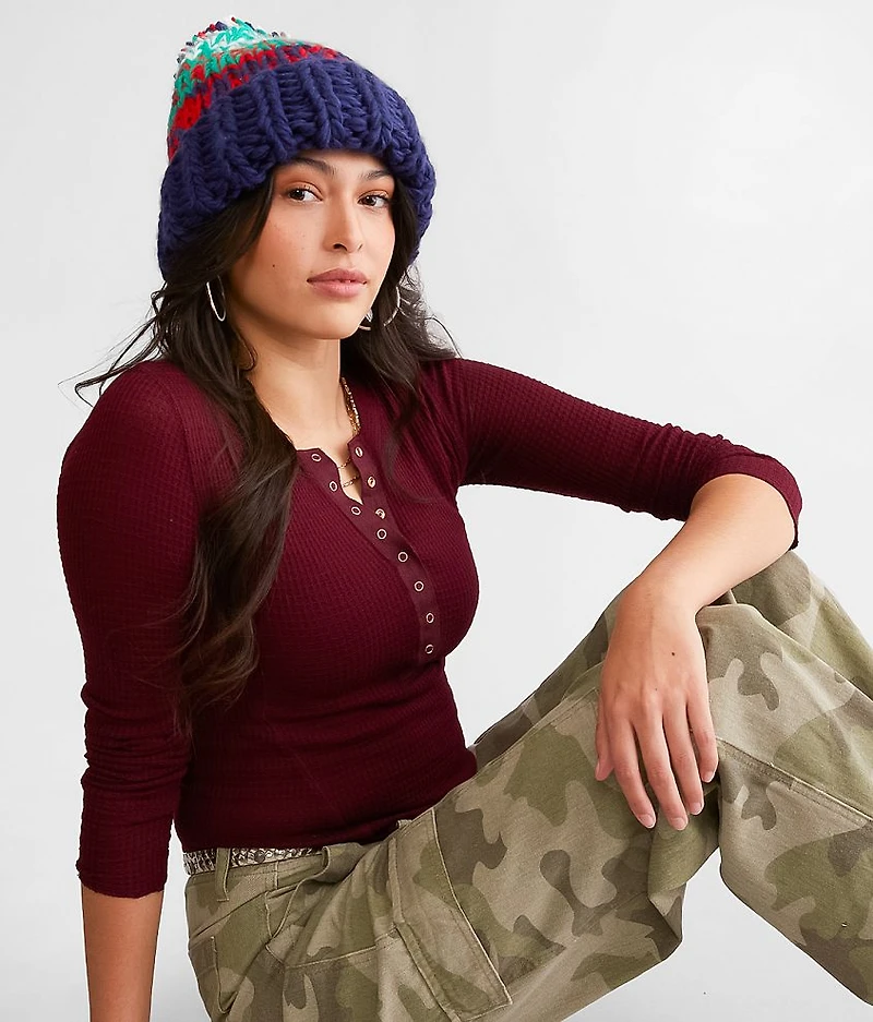 One Of The Girls Henley