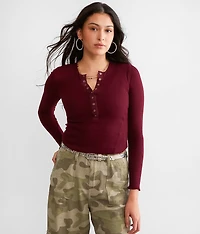 One Of The Girls Henley